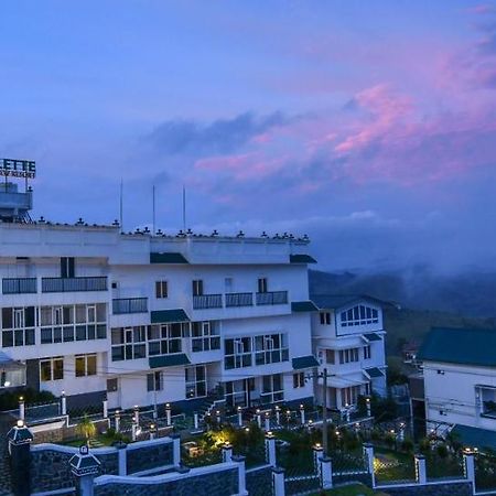 Palette Hill View Resorts Vagamon Esterno foto