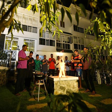 Palette Hill View Resorts Vagamon Esterno foto