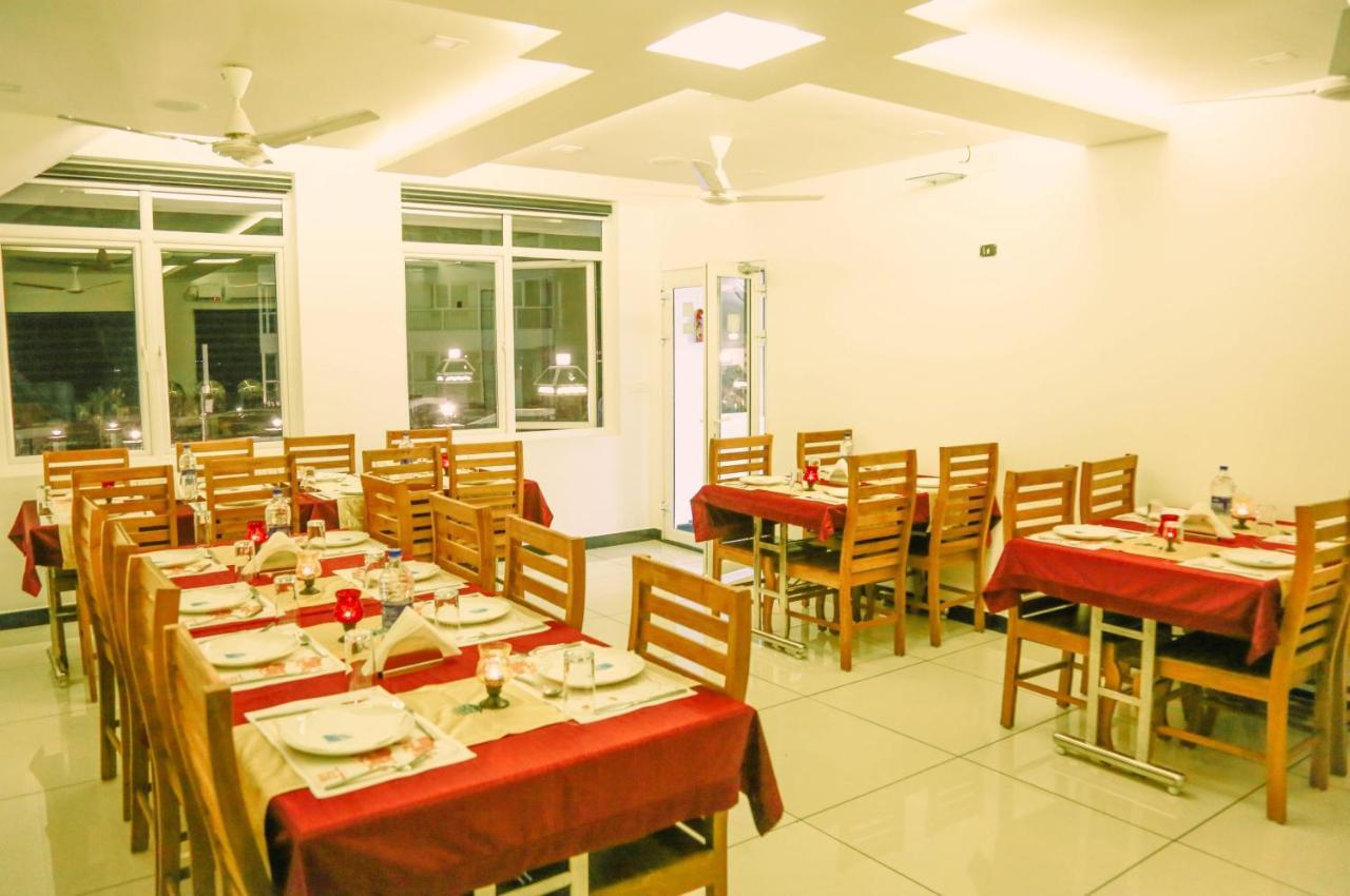 Palette Hill View Resorts Vagamon Esterno foto