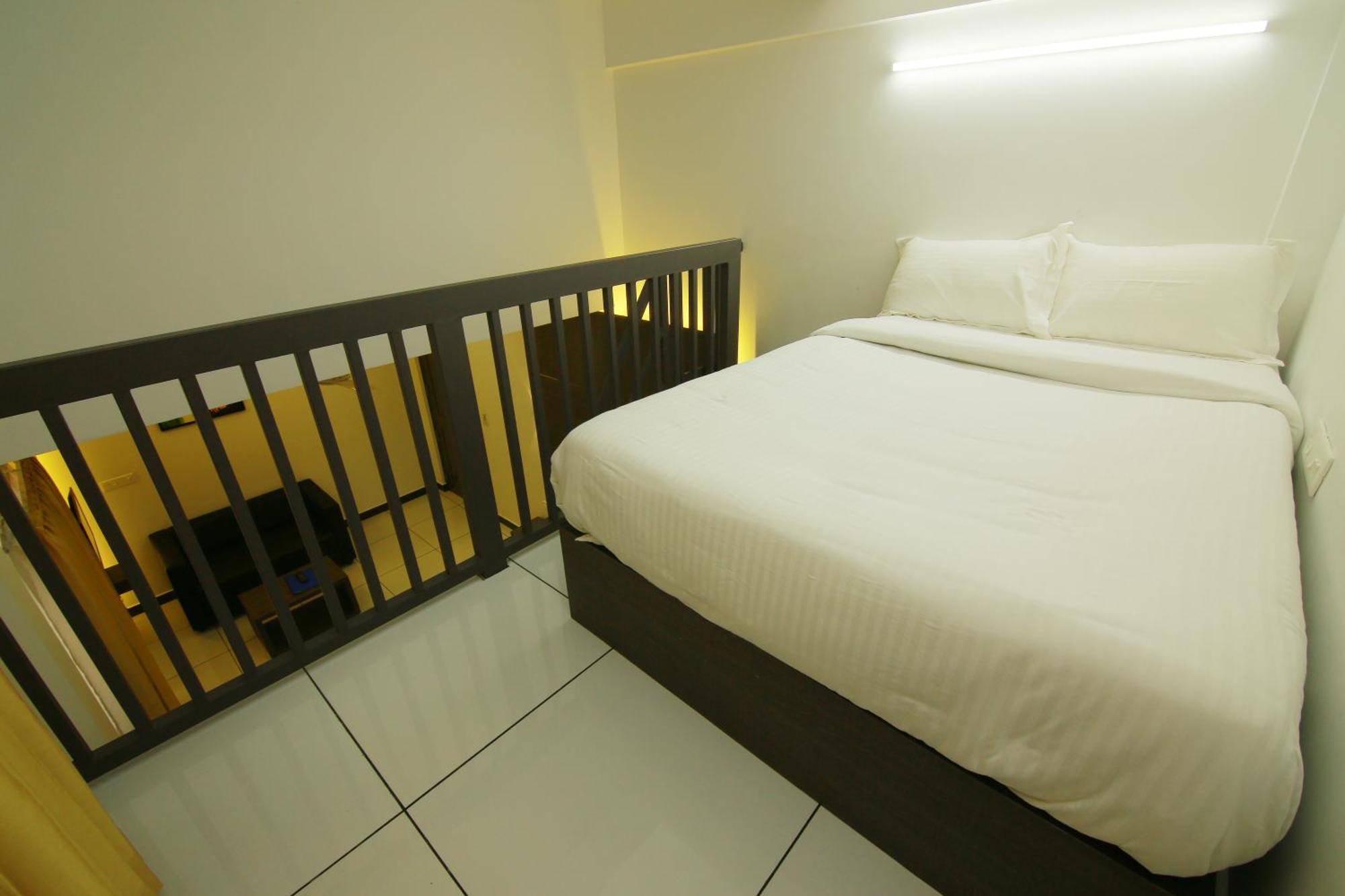 Palette Hill View Resorts Vagamon Esterno foto