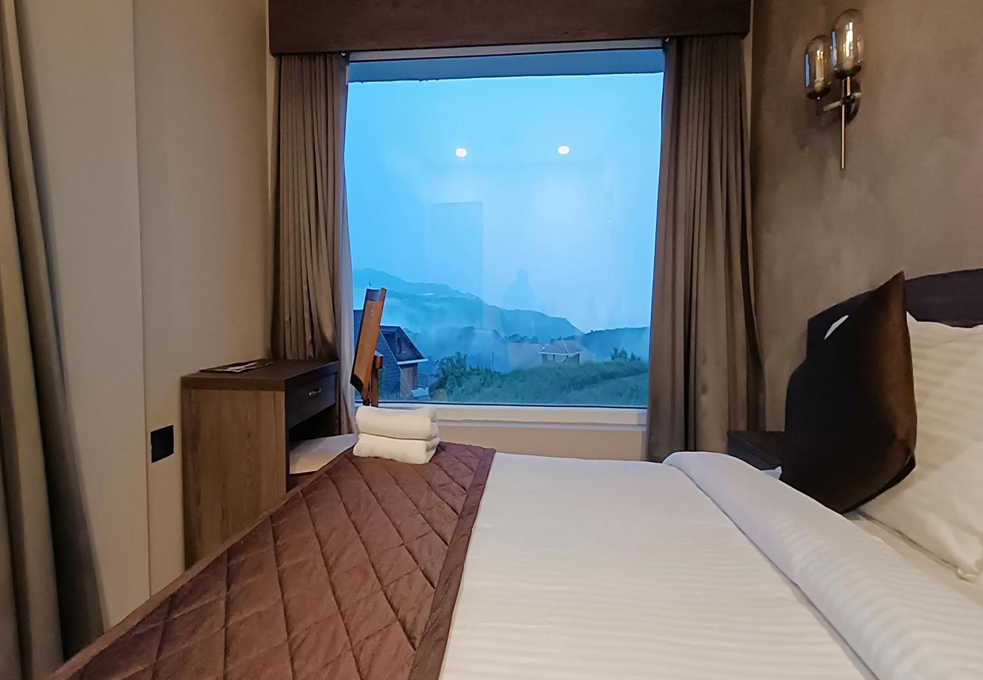 Palette Hill View Resorts Vagamon Esterno foto