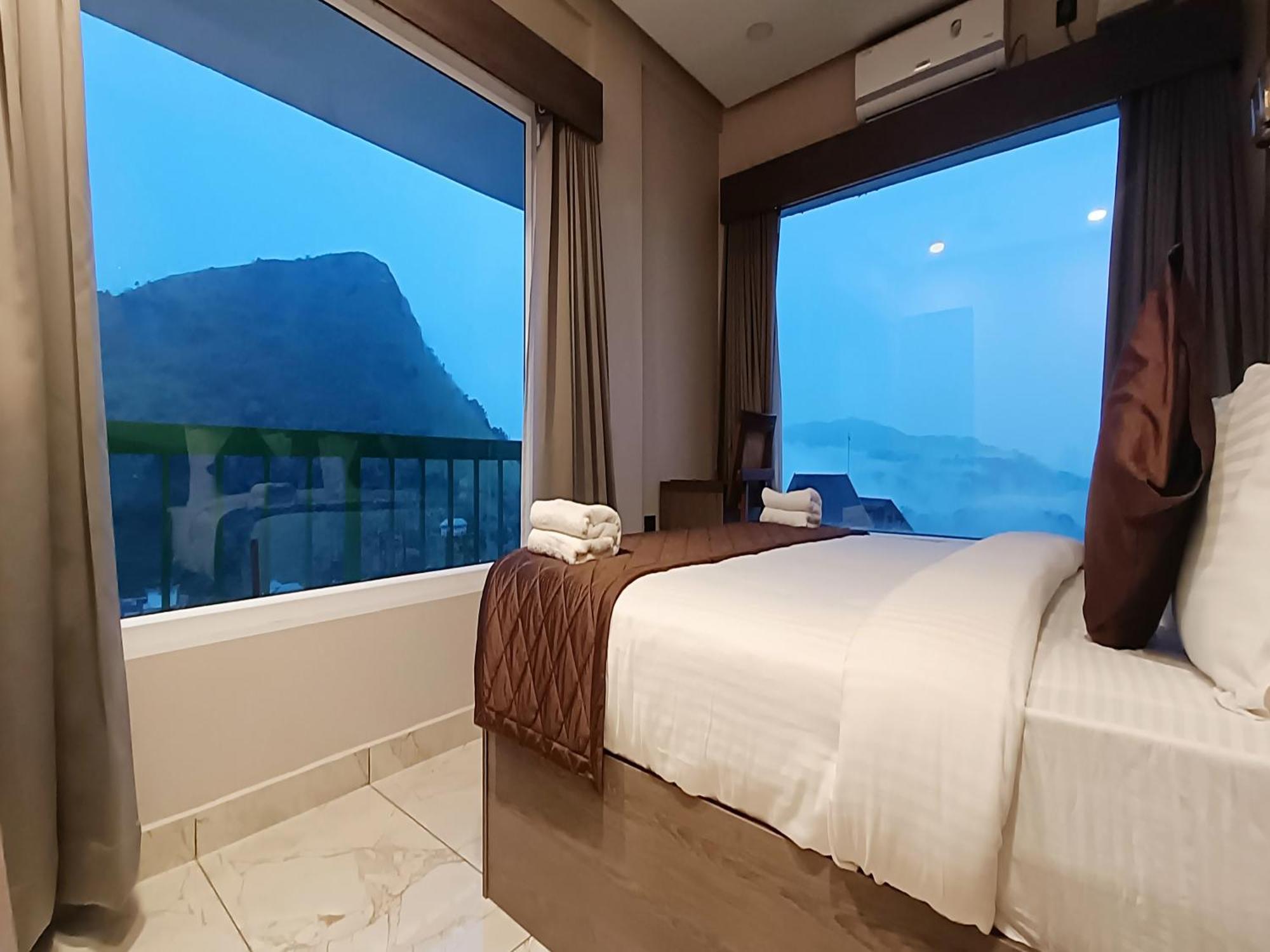 Palette Hill View Resorts Vagamon Esterno foto