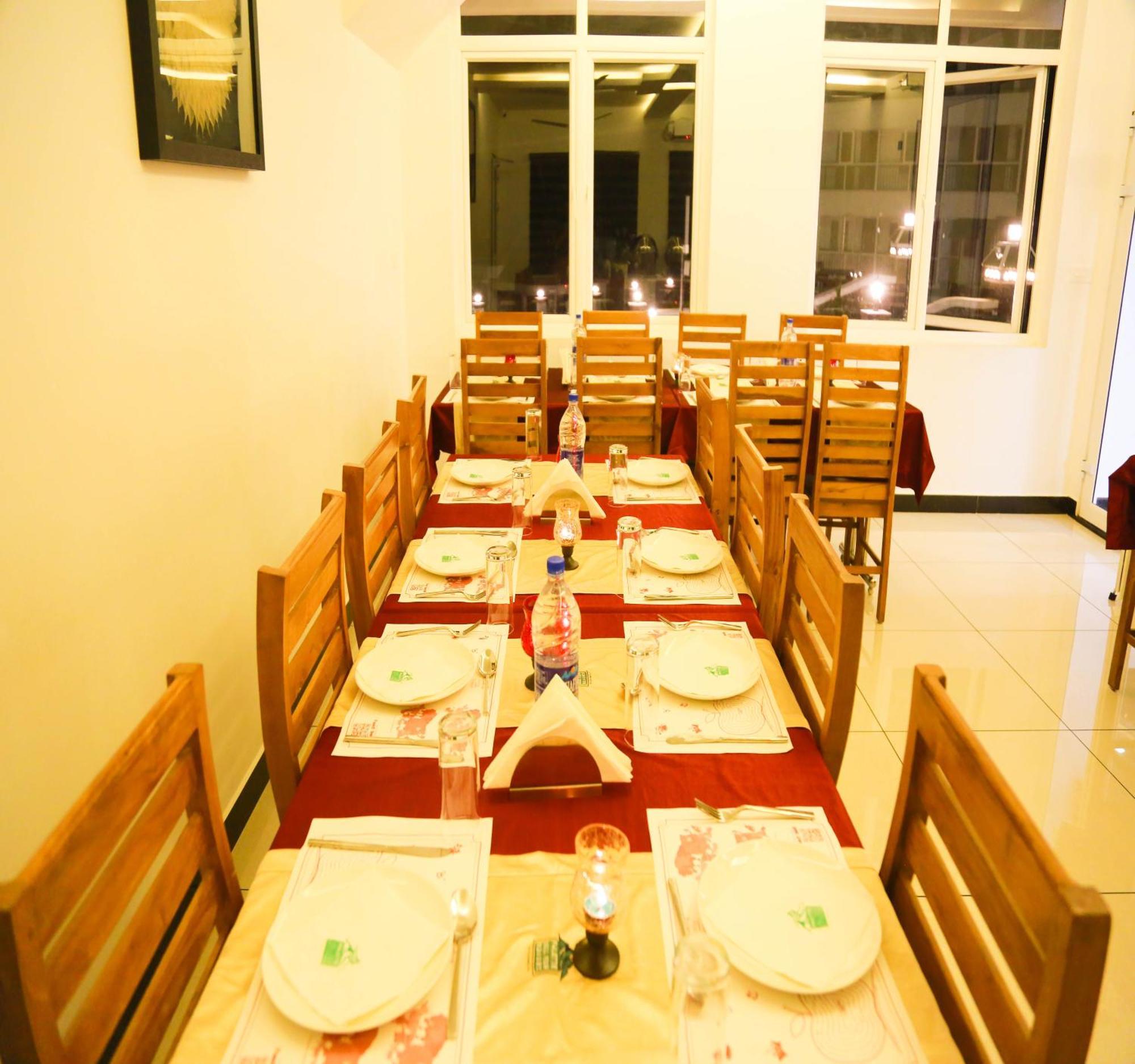 Palette Hill View Resorts Vagamon Esterno foto