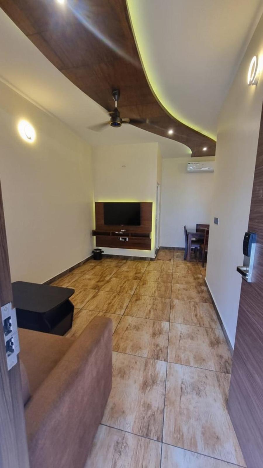 Palette Hill View Resorts Vagamon Esterno foto