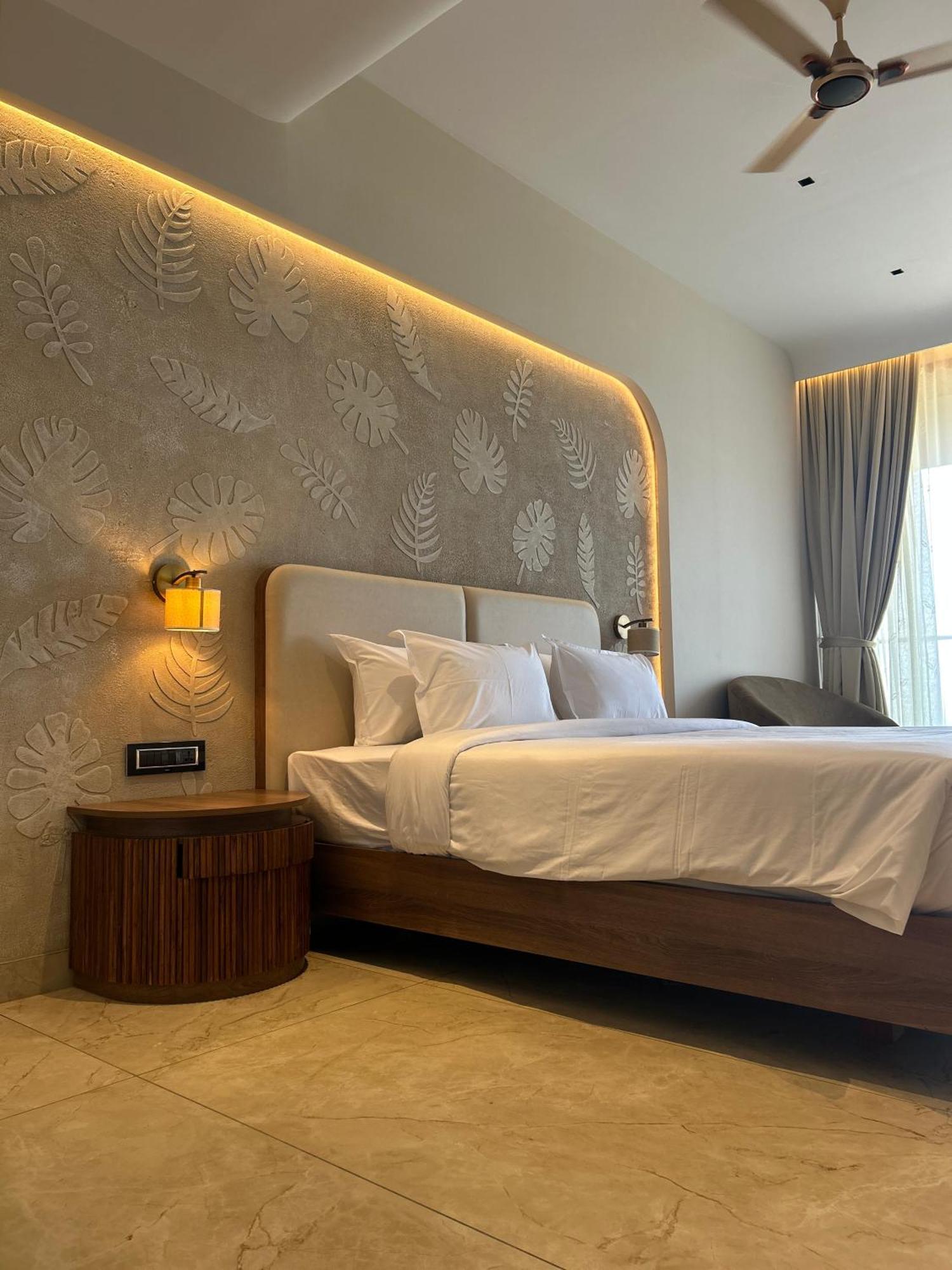 Palette Hill View Resorts Vagamon Esterno foto
