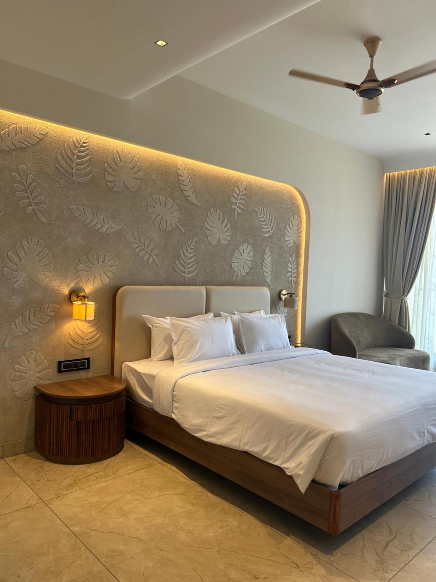 Palette Hill View Resorts Vagamon Esterno foto