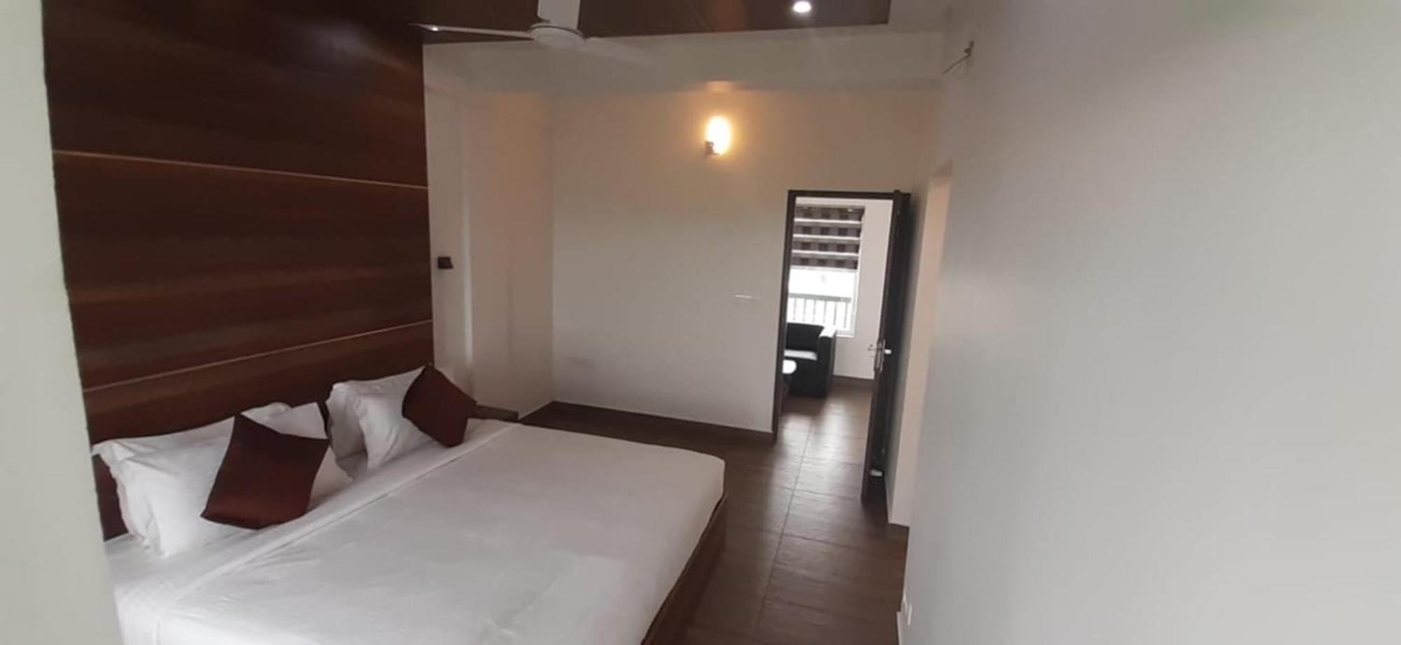 Palette Hill View Resorts Vagamon Esterno foto