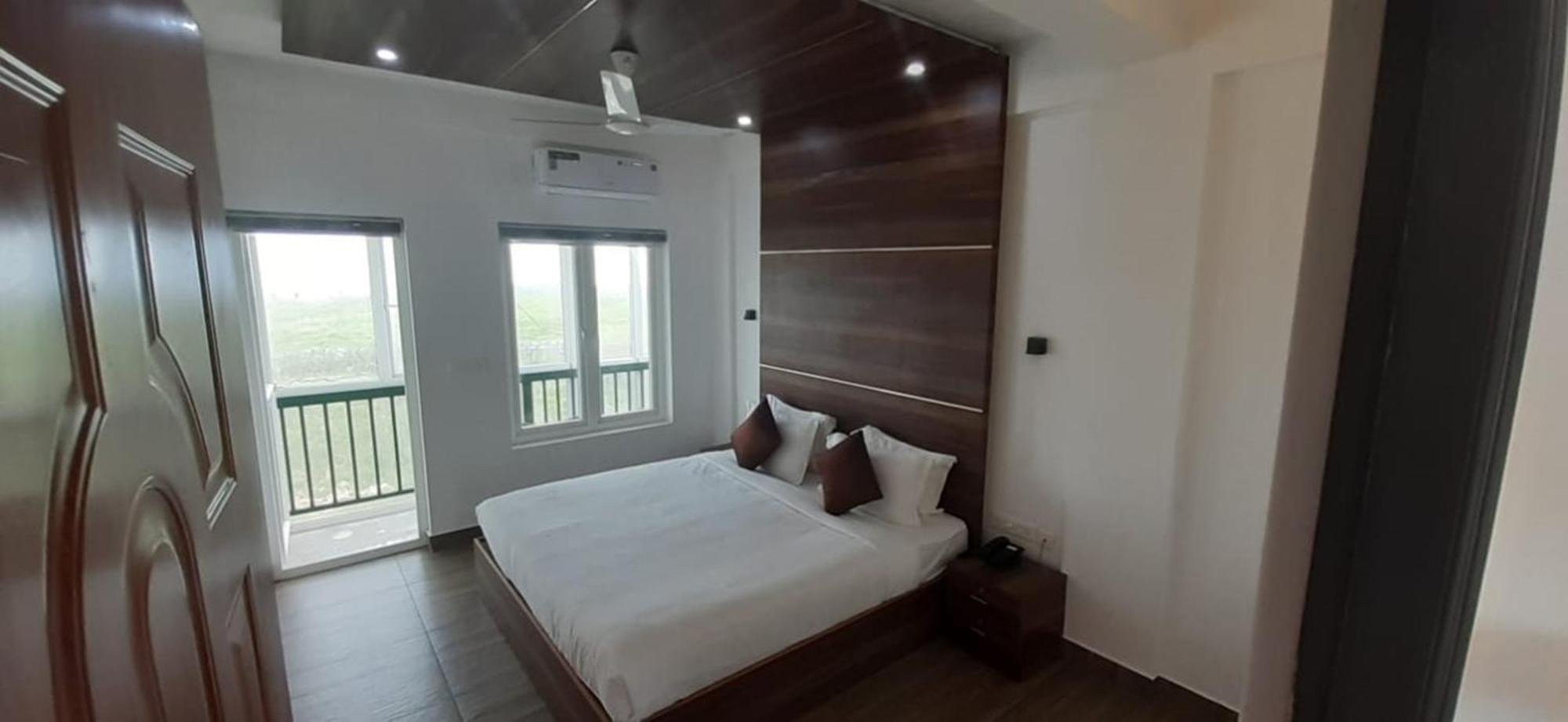 Palette Hill View Resorts Vagamon Esterno foto