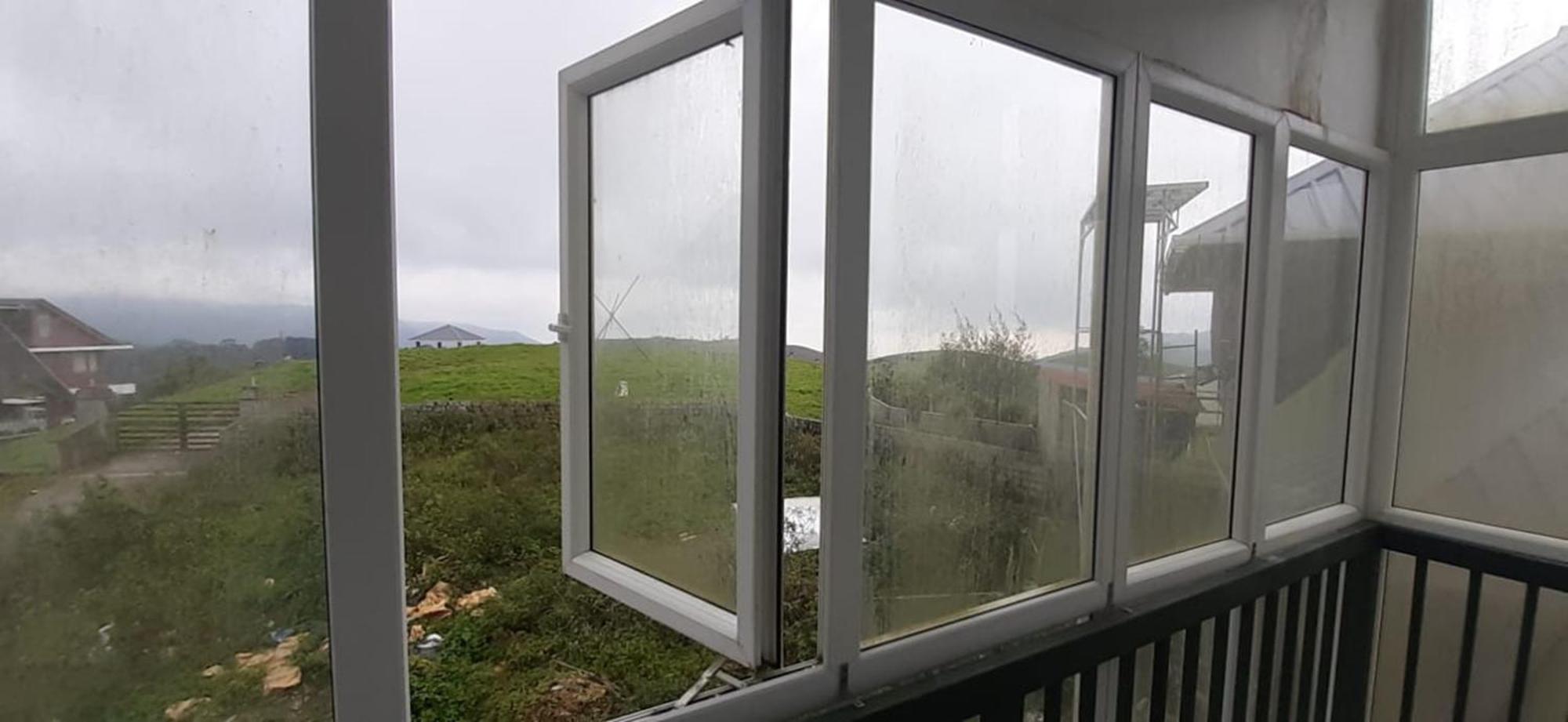 Palette Hill View Resorts Vagamon Esterno foto